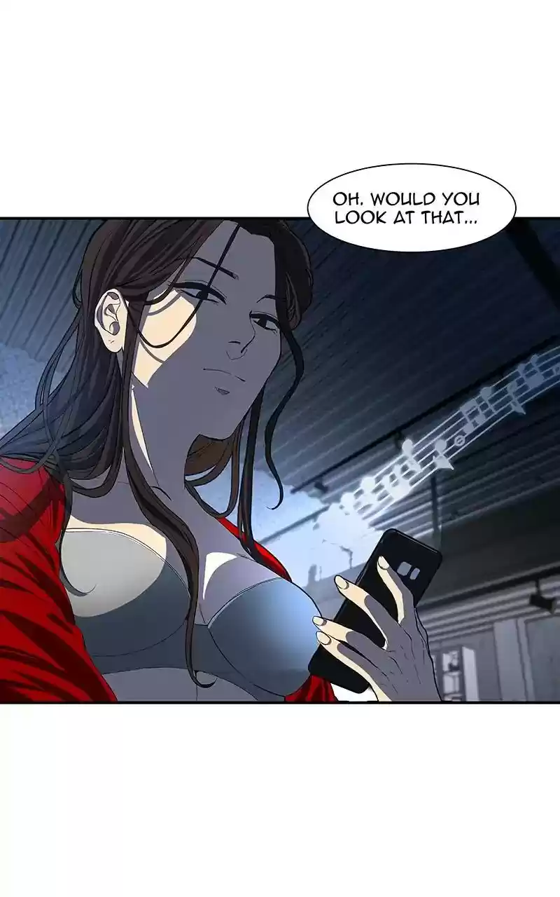 I Love Yoo Chapter 100: