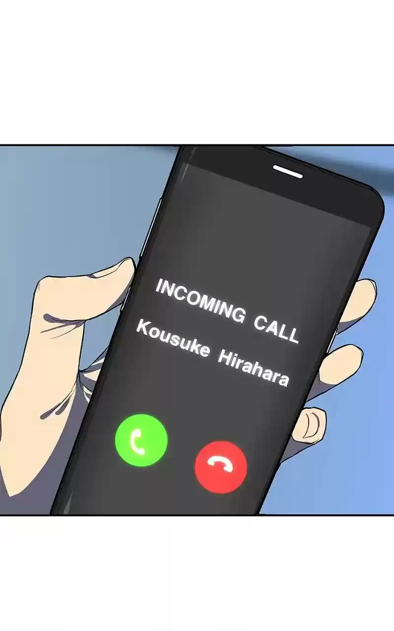 I Love Yoo Chapter 100: