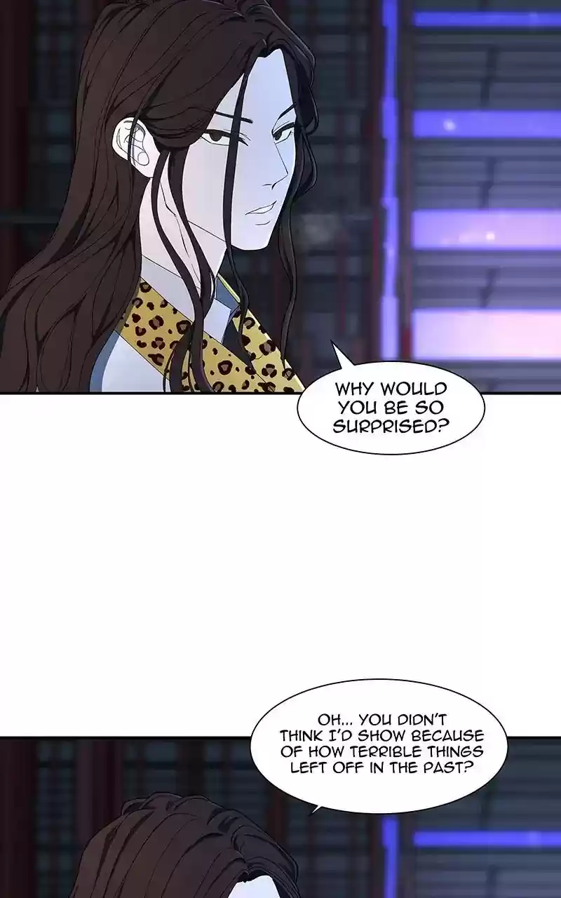 I Love Yoo Chapter 100: