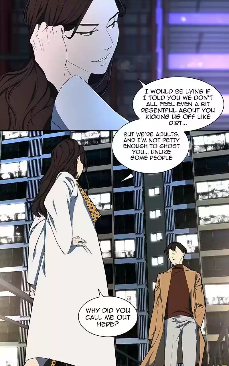 I Love Yoo Chapter 100: