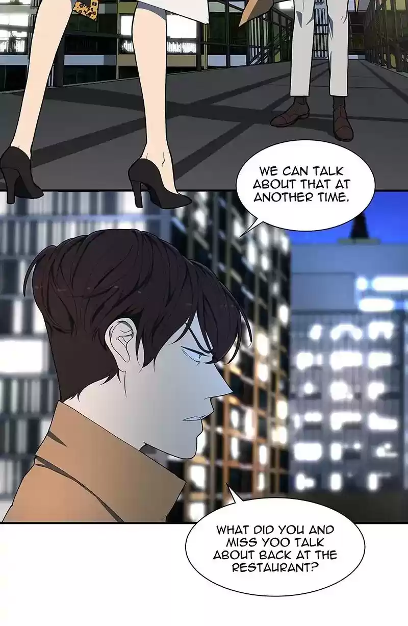 I Love Yoo Chapter 100: