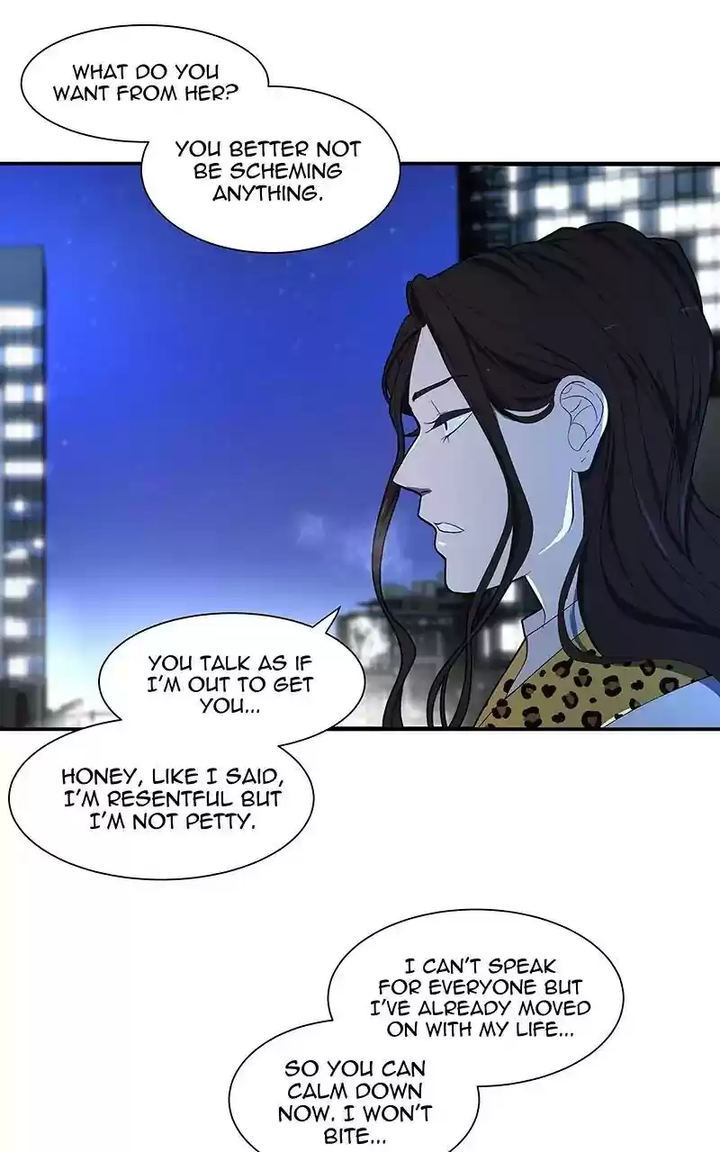 I Love Yoo Chapter 100: