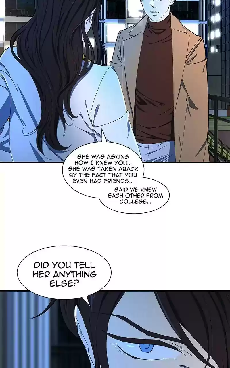 I Love Yoo Chapter 100: