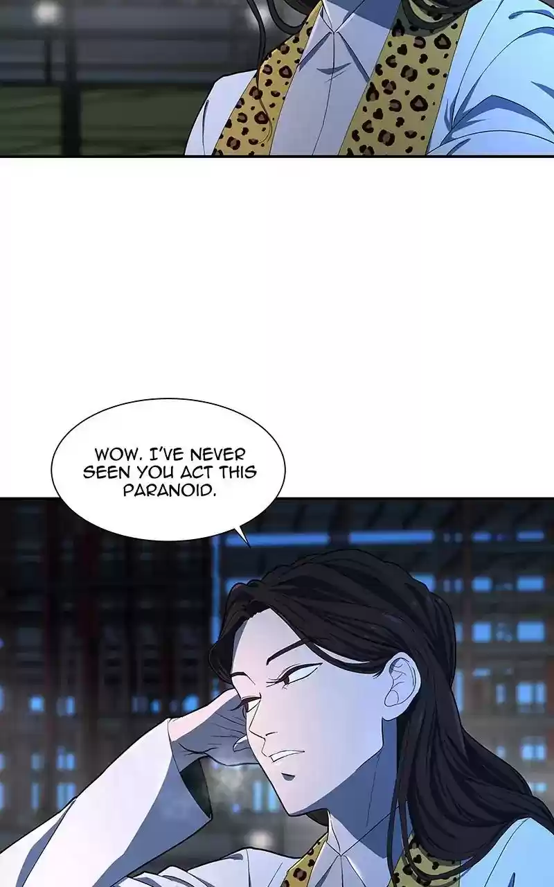 I Love Yoo Chapter 100: