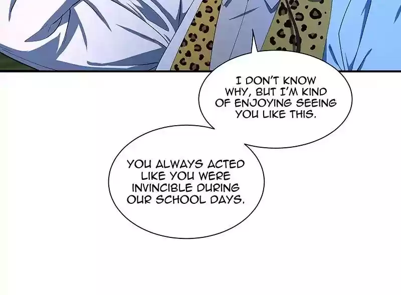 I Love Yoo Chapter 100: