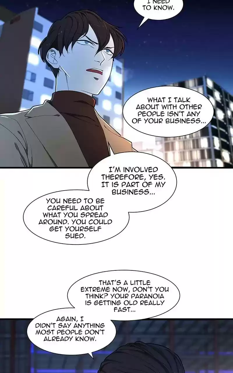 I Love Yoo Chapter 100: