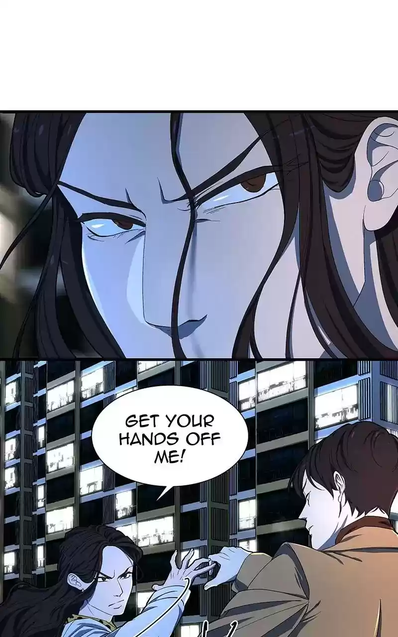 I Love Yoo Chapter 100: