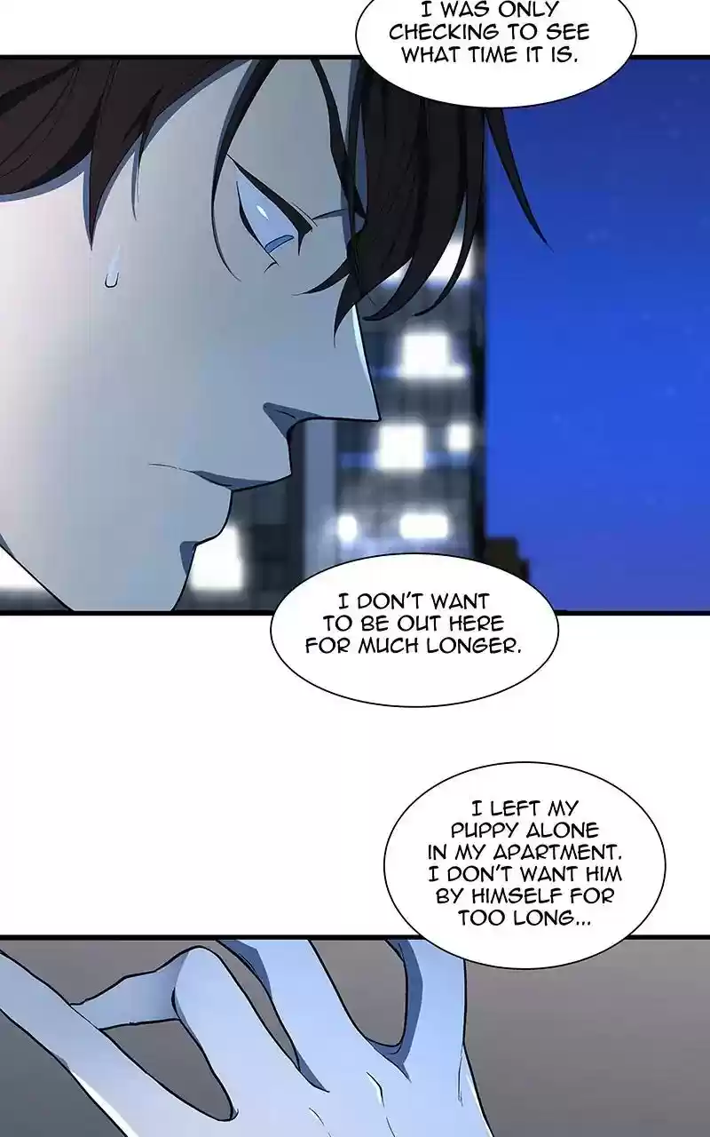 I Love Yoo Chapter 100: