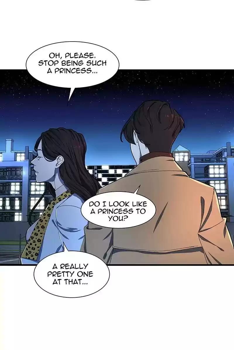 I Love Yoo Chapter 100: