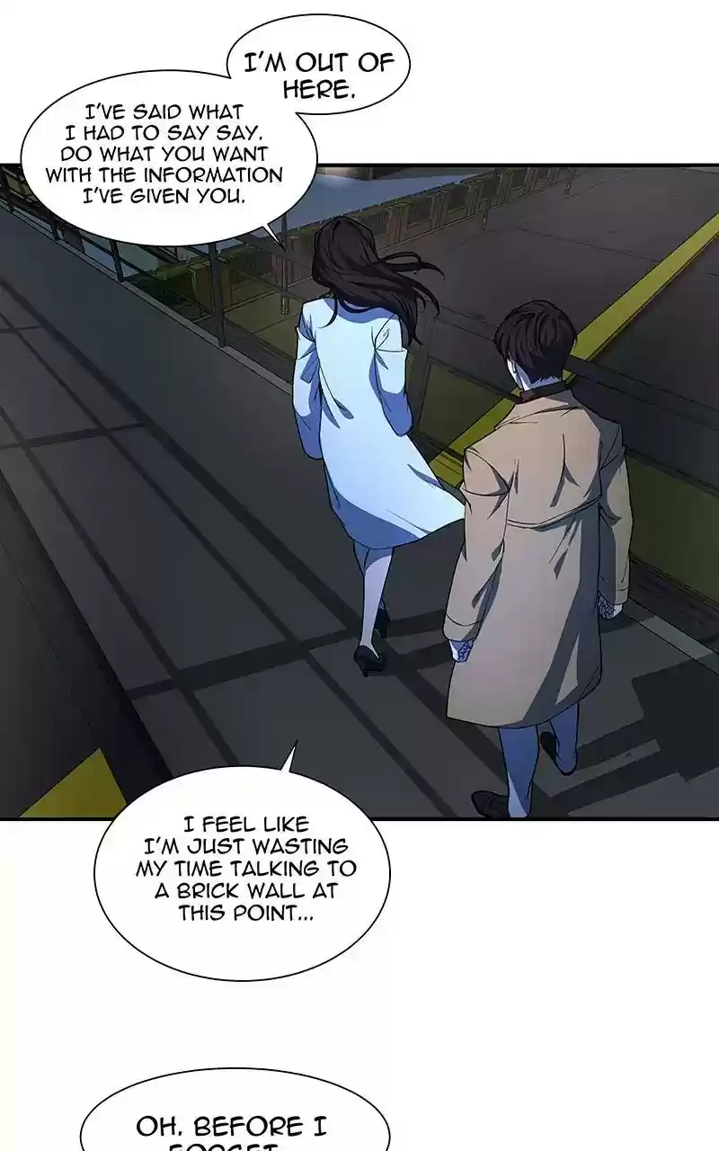 I Love Yoo Chapter 100: