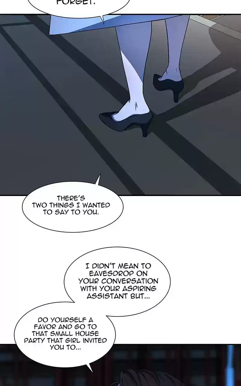 I Love Yoo Chapter 100: