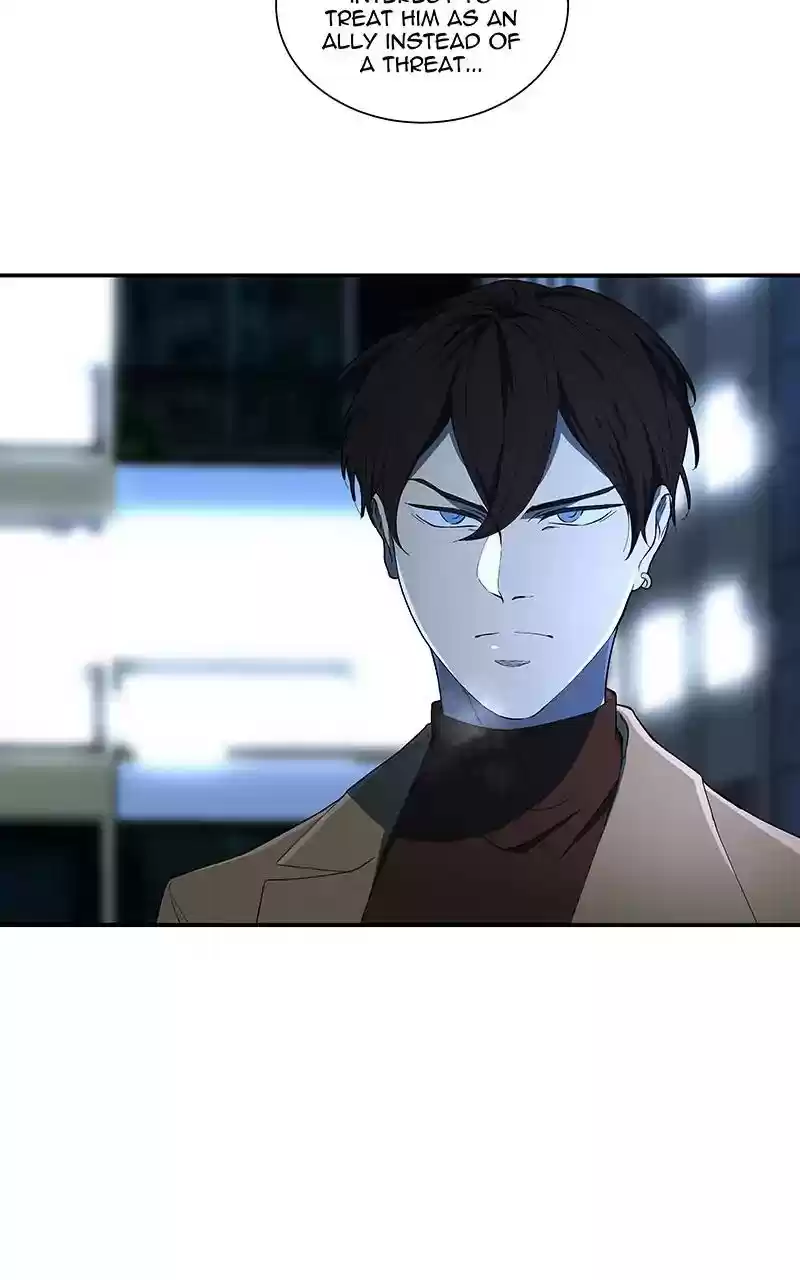 I Love Yoo Chapter 100: