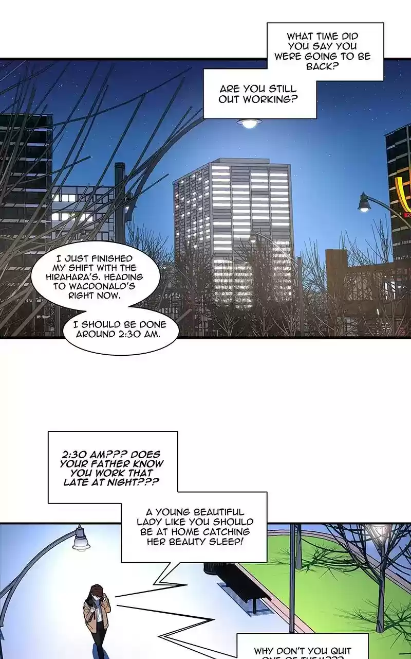 I Love Yoo Chapter 101: