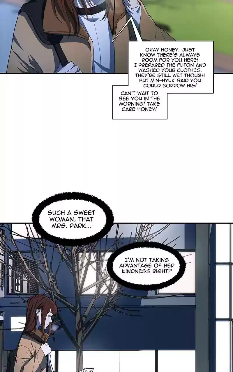 I Love Yoo Chapter 101: