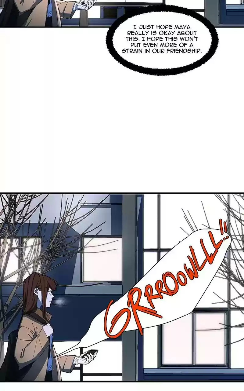 I Love Yoo Chapter 101: