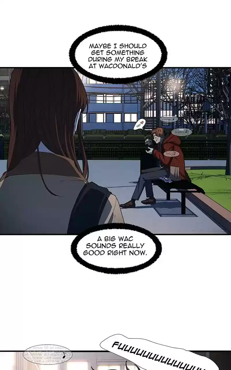 I Love Yoo Chapter 101: