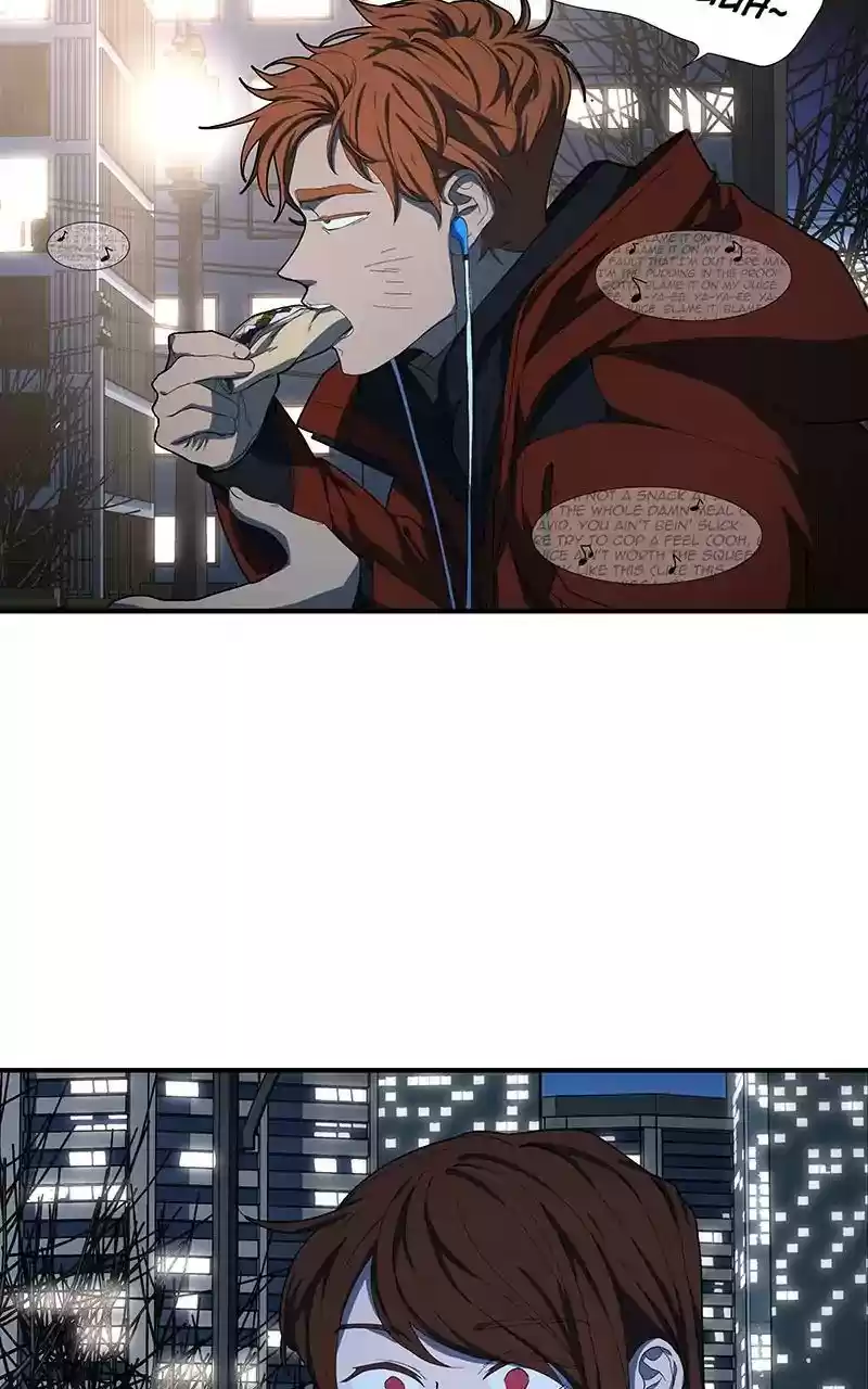 I Love Yoo Chapter 101: