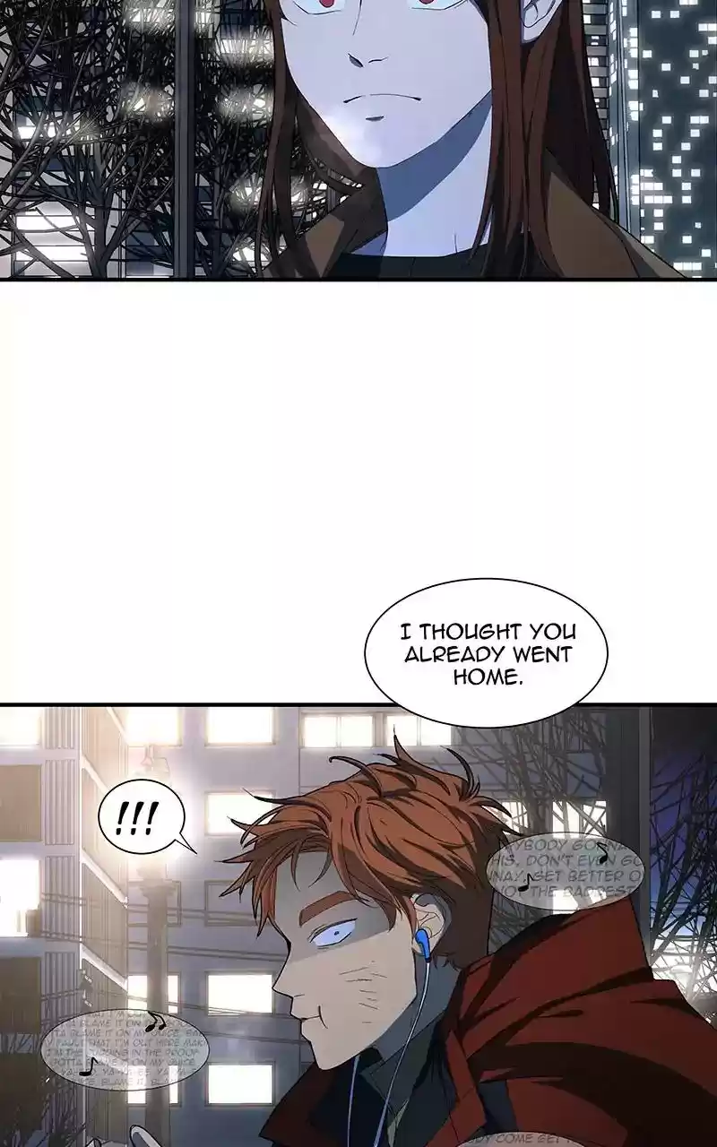 I Love Yoo Chapter 101: