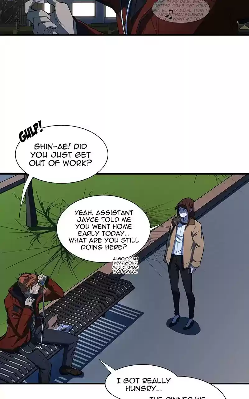 I Love Yoo Chapter 101: