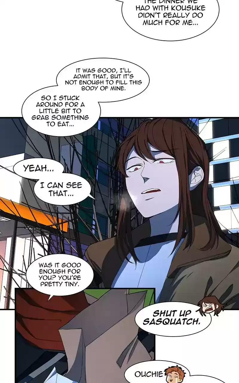 I Love Yoo Chapter 101: