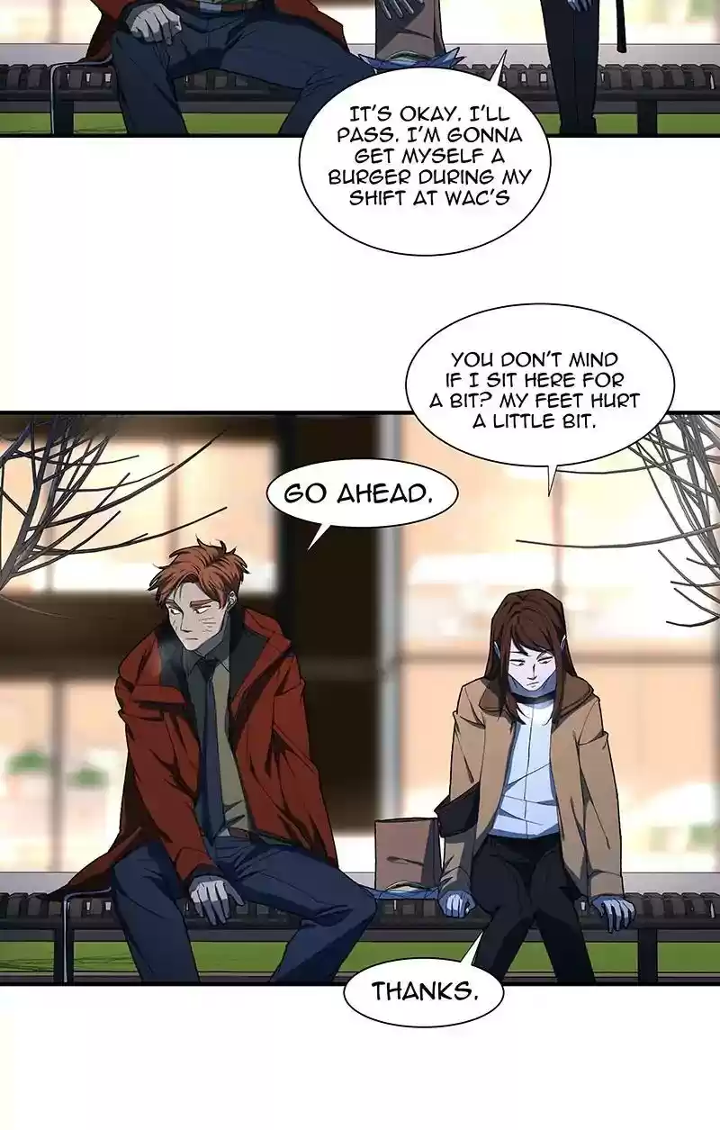 I Love Yoo Chapter 101: