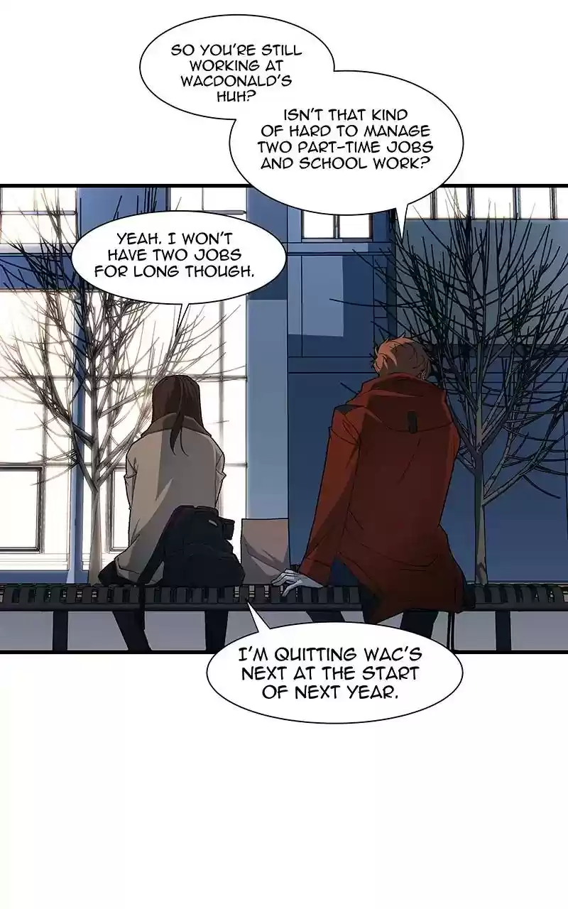 I Love Yoo Chapter 101: