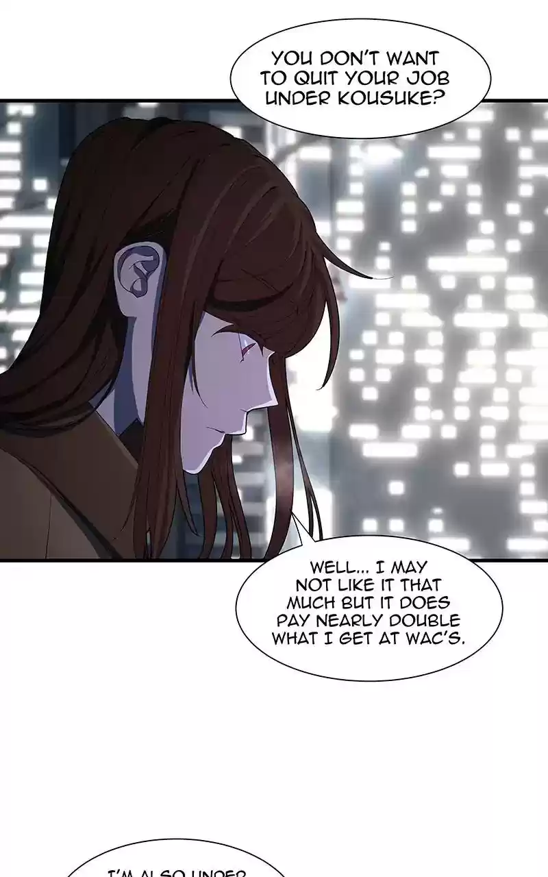 I Love Yoo Chapter 101: