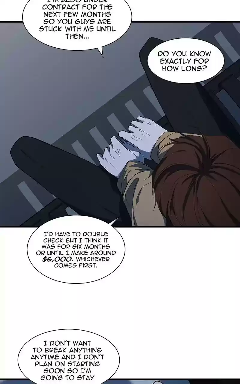 I Love Yoo Chapter 101: