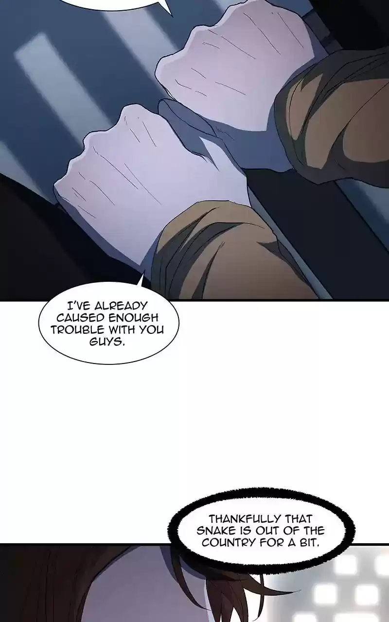 I Love Yoo Chapter 101: