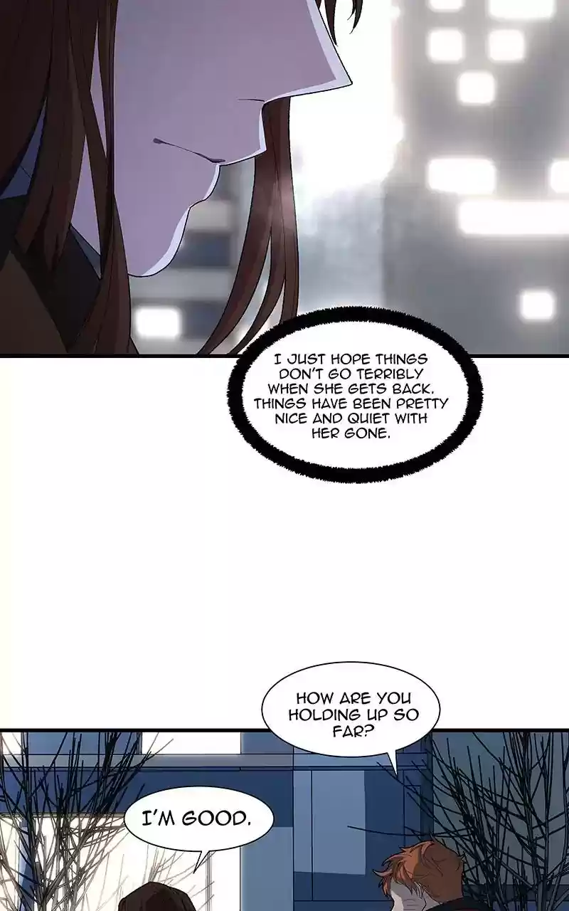 I Love Yoo Chapter 101: