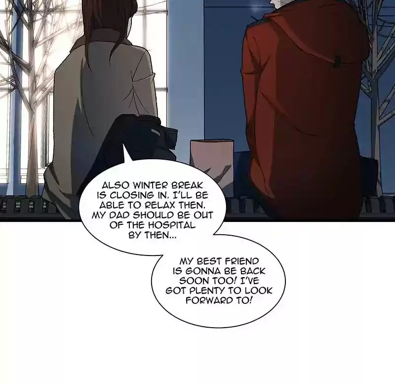 I Love Yoo Chapter 101: