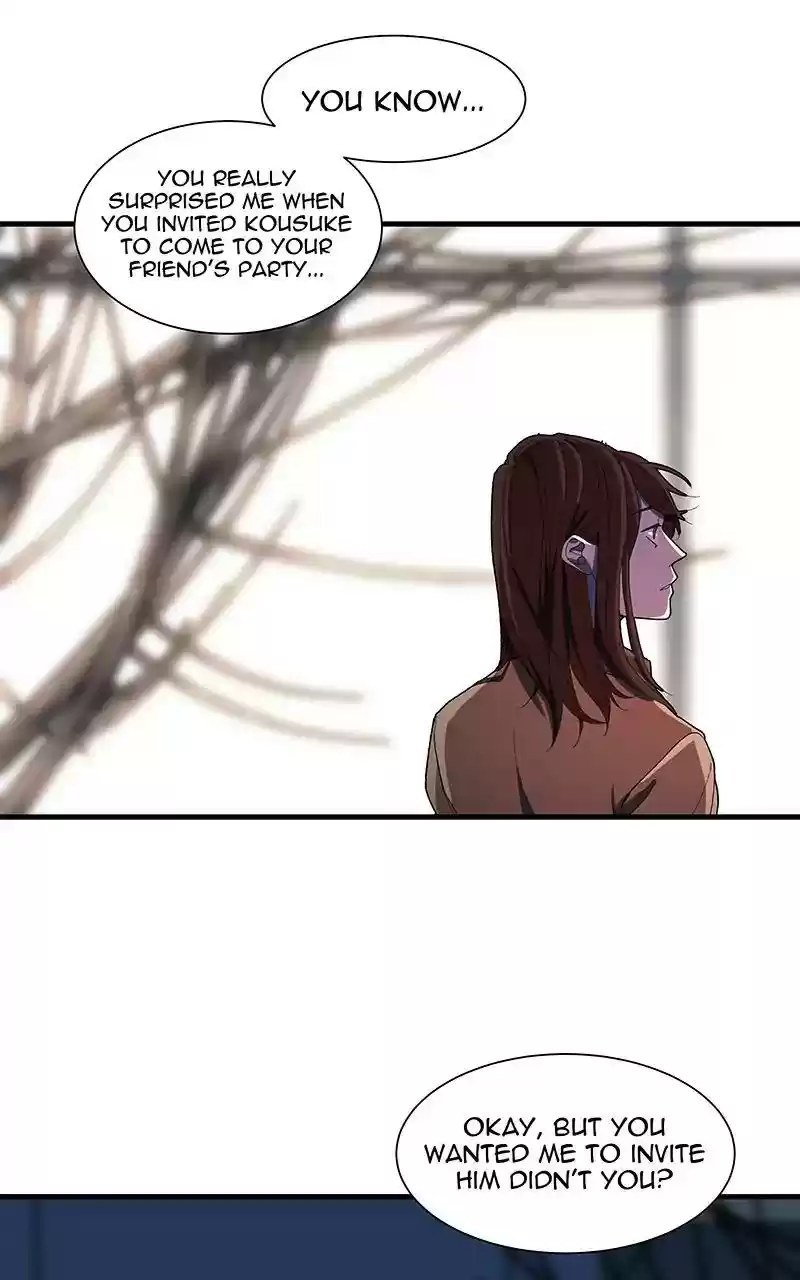 I Love Yoo Chapter 101: