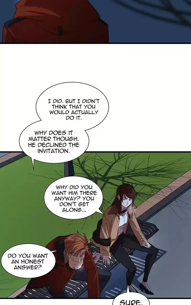 I Love Yoo Chapter 101: