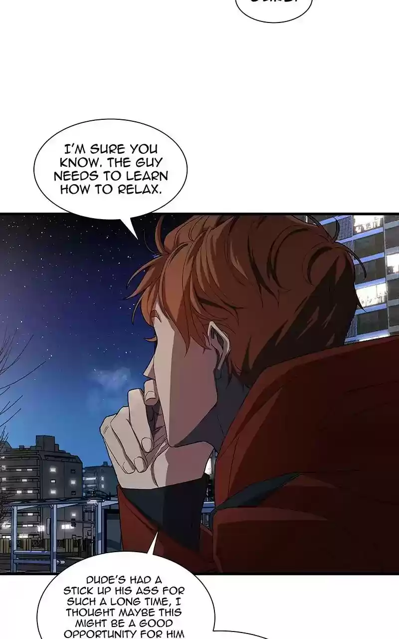 I Love Yoo Chapter 101: