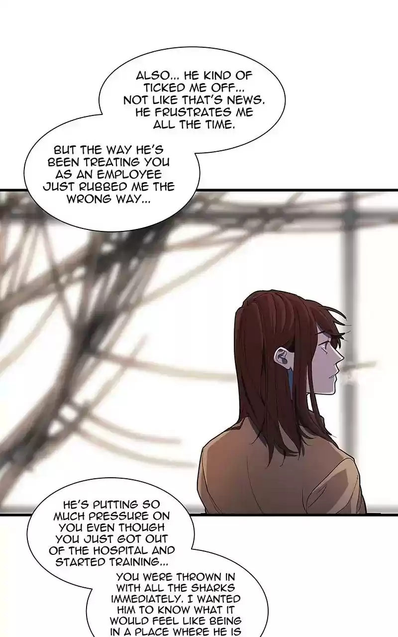 I Love Yoo Chapter 101: