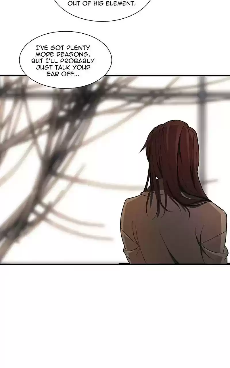 I Love Yoo Chapter 101: