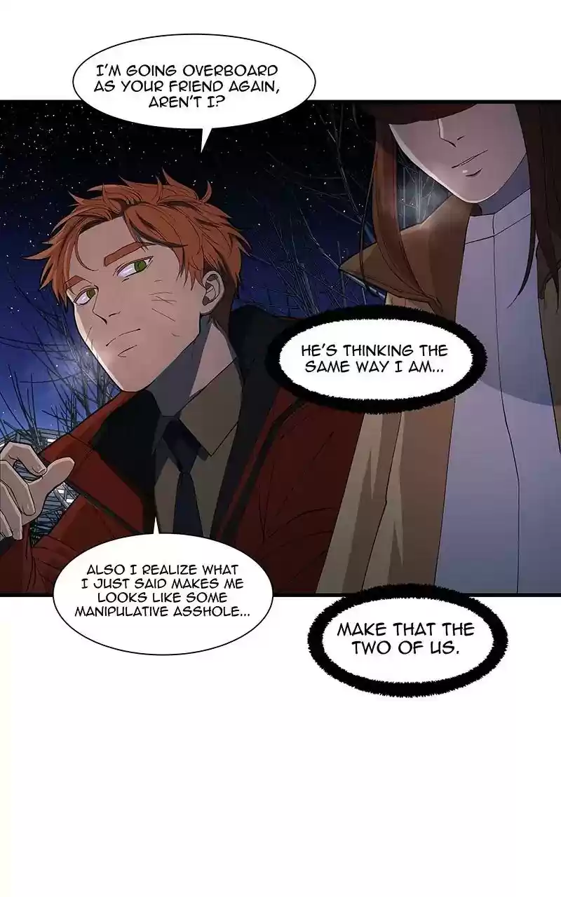 I Love Yoo Chapter 101: