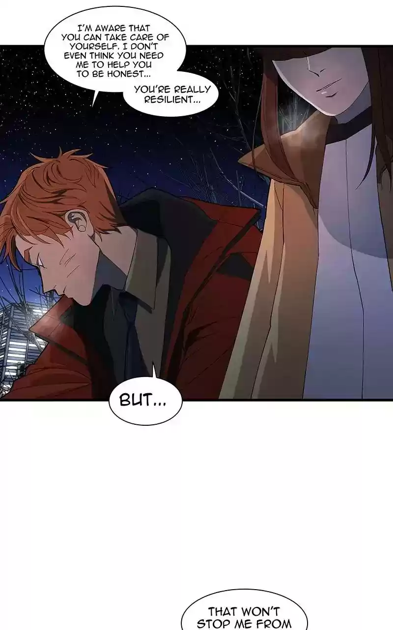 I Love Yoo Chapter 101: