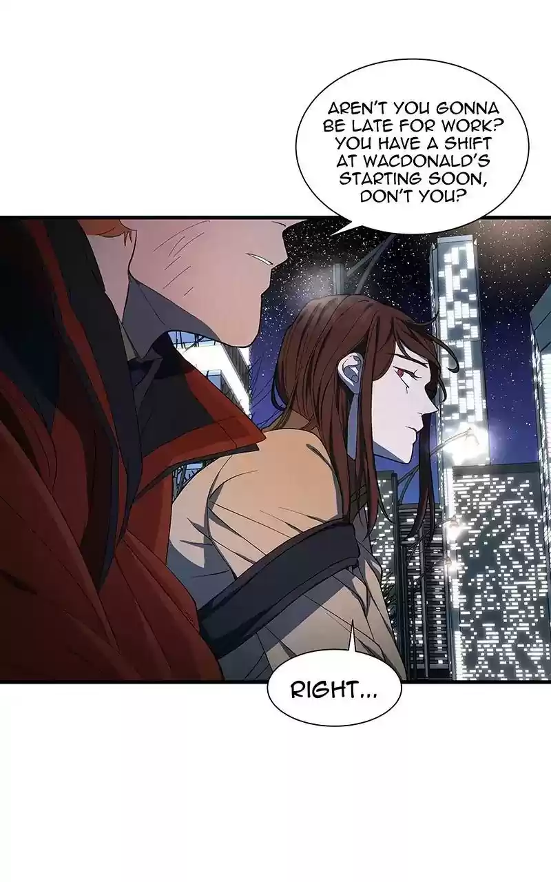 I Love Yoo Chapter 101: