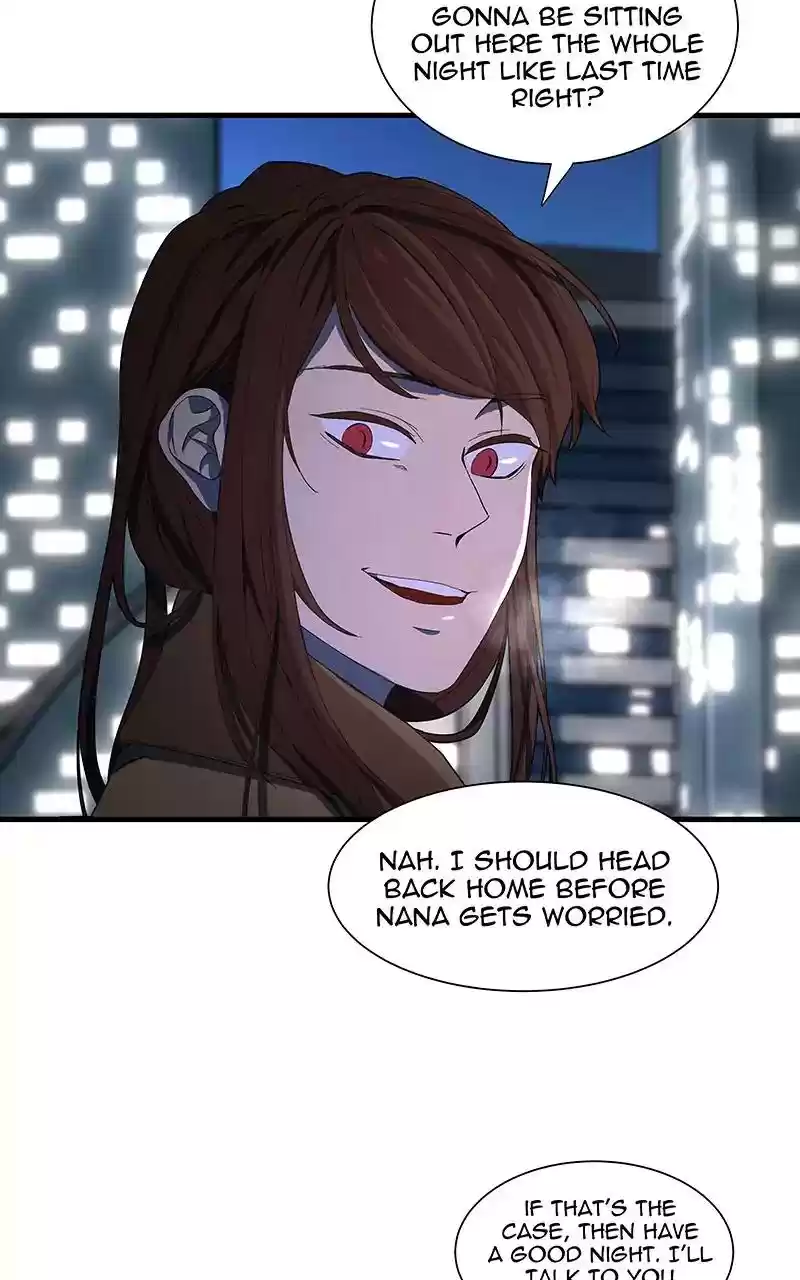 I Love Yoo Chapter 101: