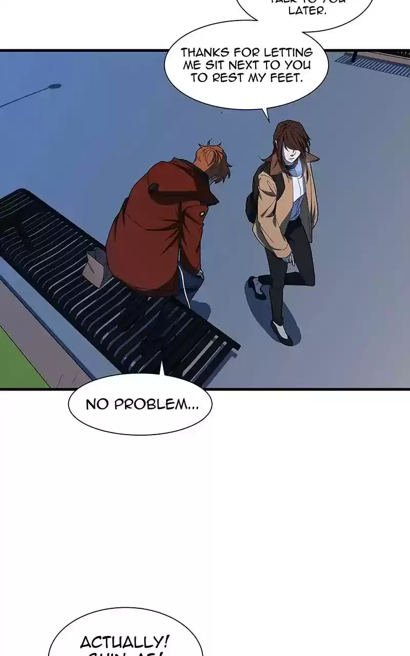 I Love Yoo Chapter 101: