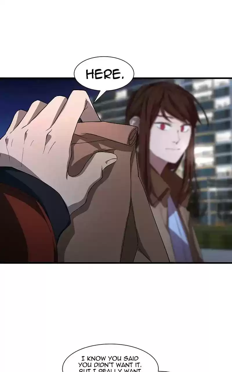 I Love Yoo Chapter 101: