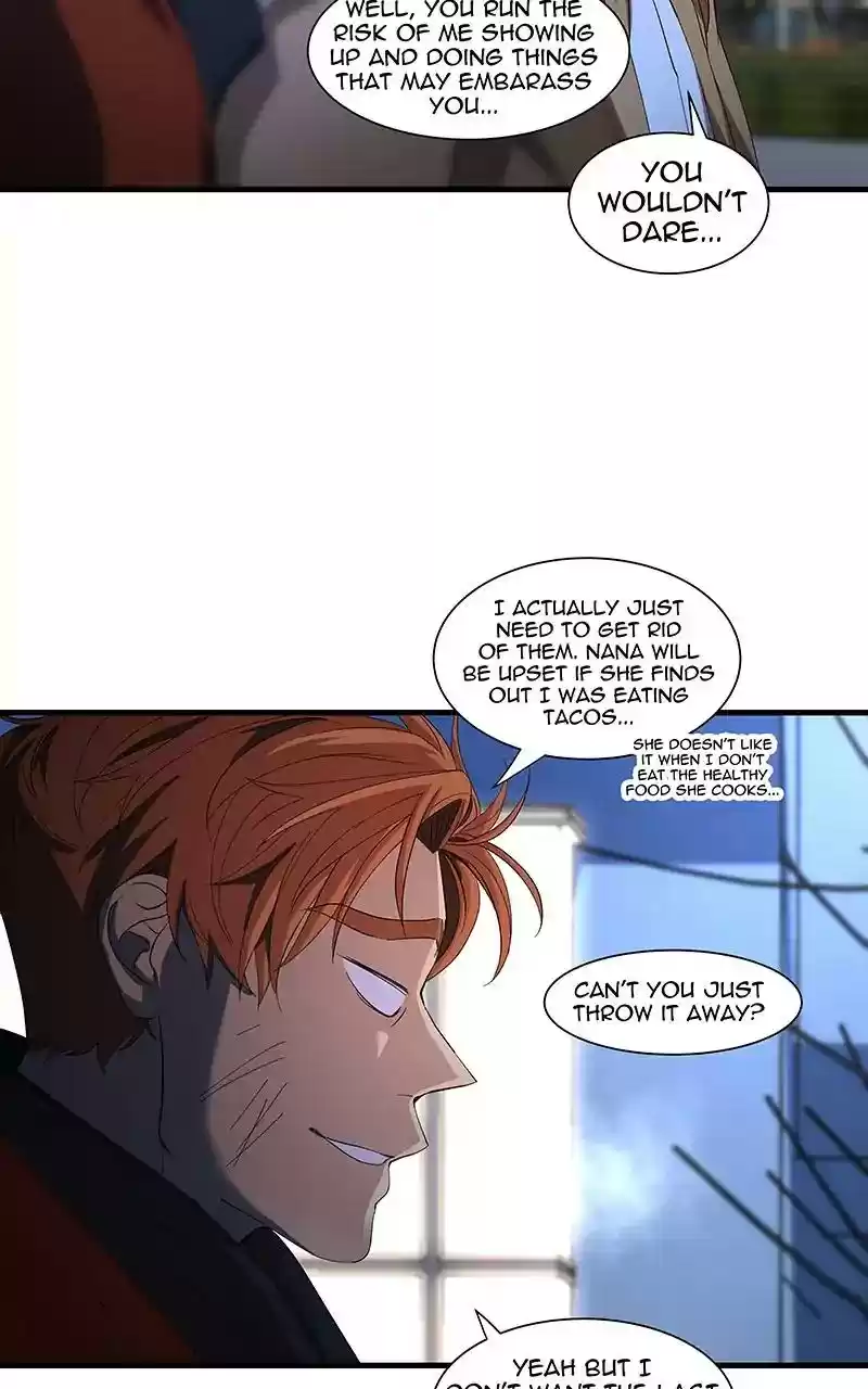 I Love Yoo Chapter 101: