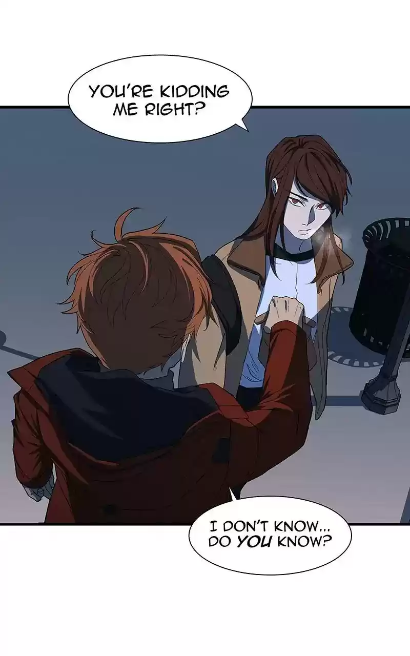 I Love Yoo Chapter 101: