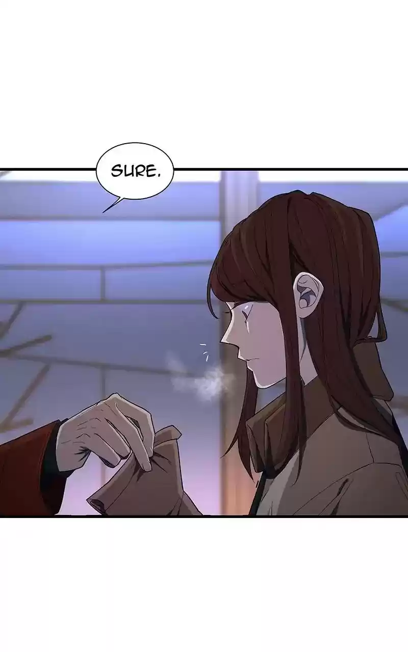 I Love Yoo Chapter 101: