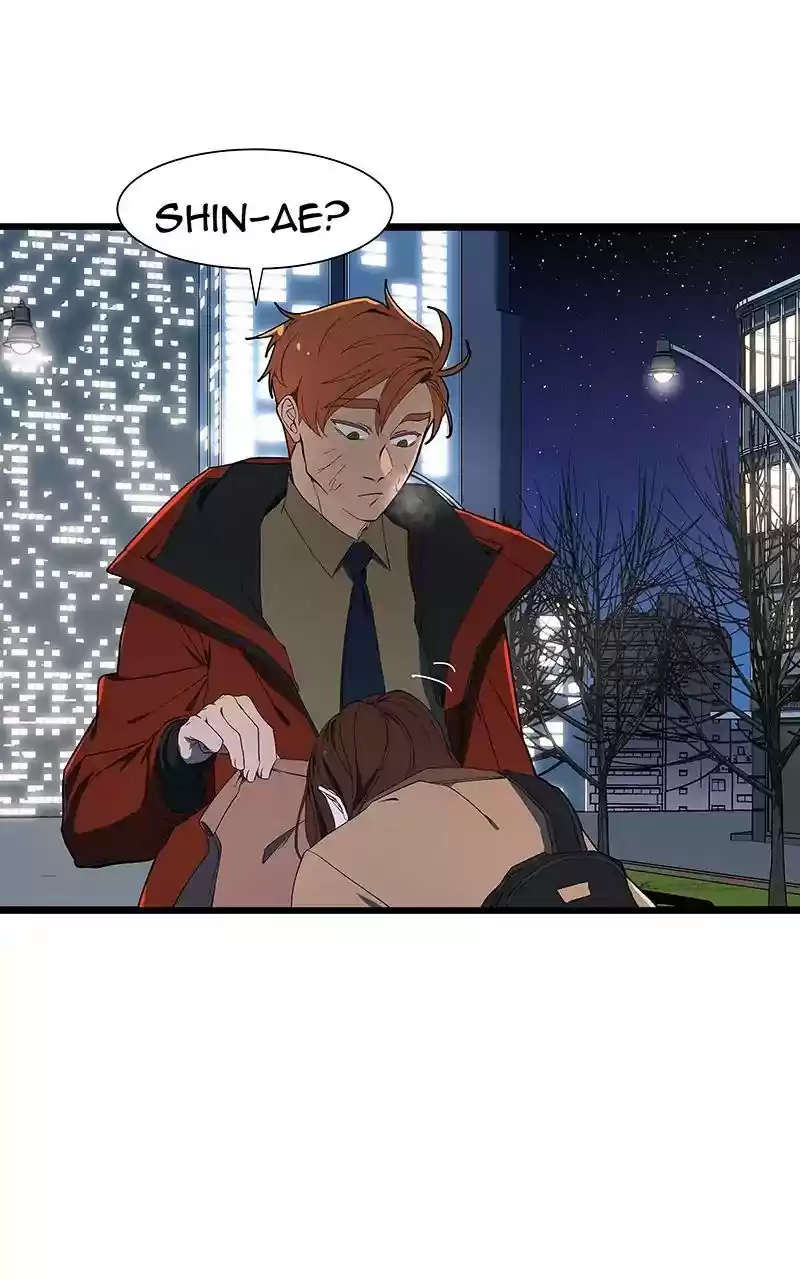 I Love Yoo Chapter 101: