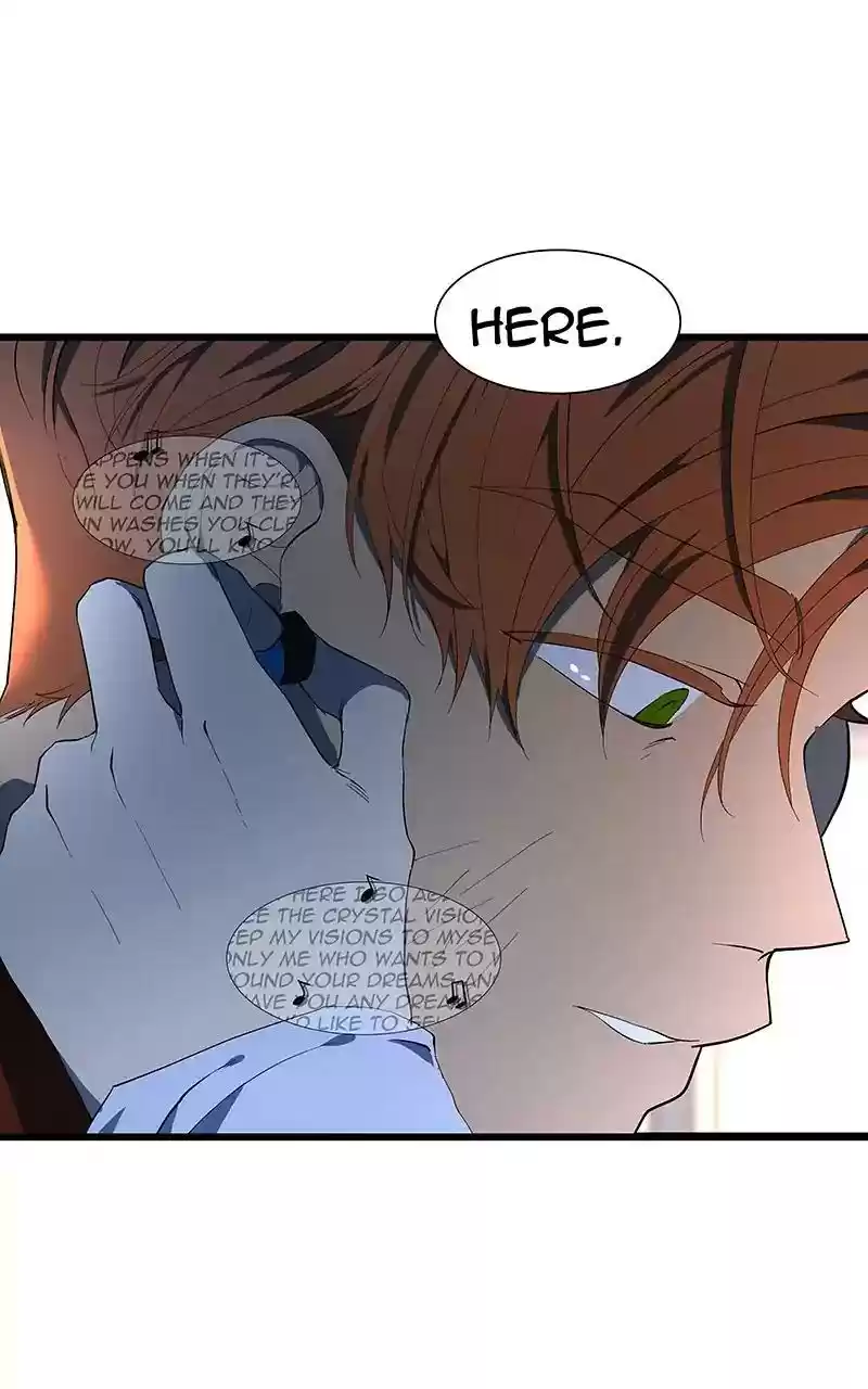 I Love Yoo Chapter 101: