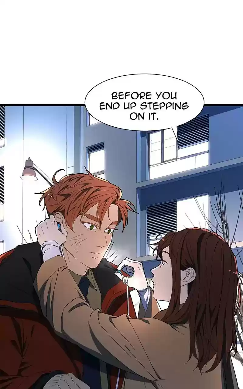 I Love Yoo Chapter 101: