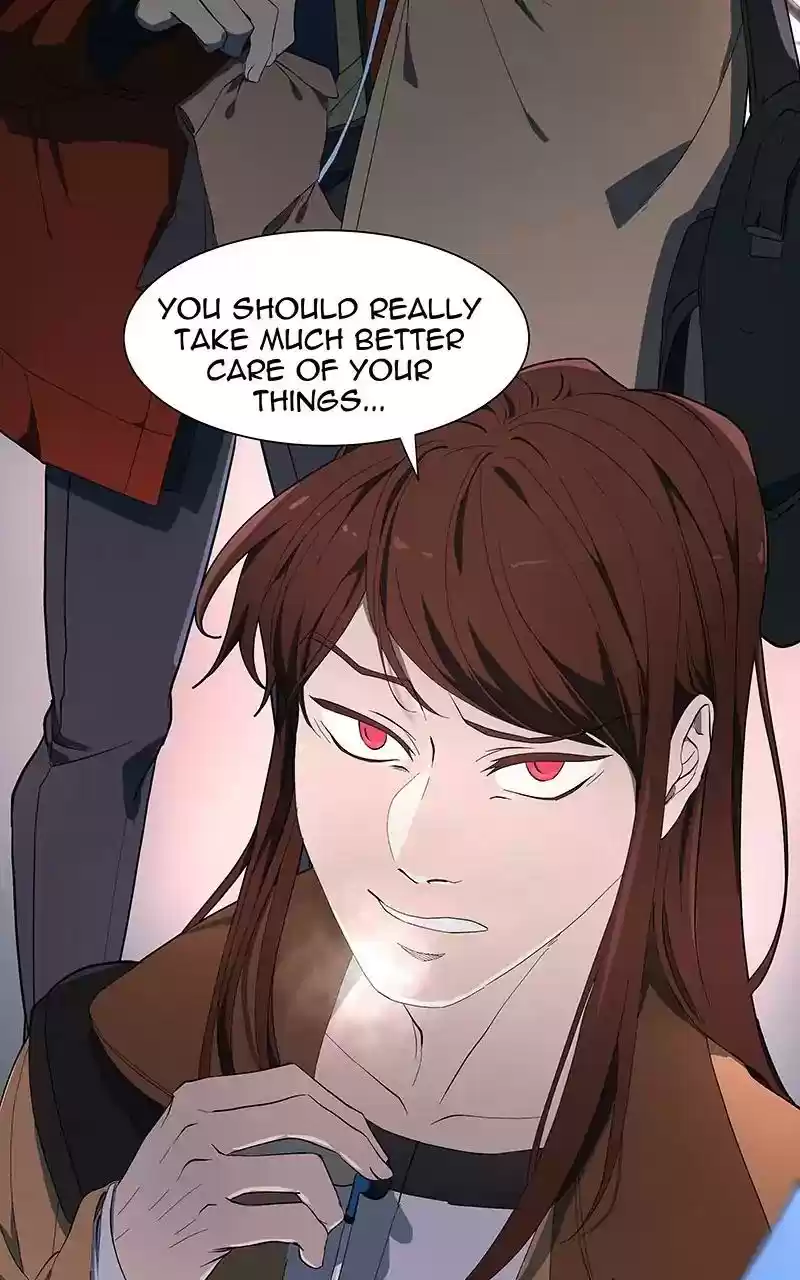 I Love Yoo Chapter 101: