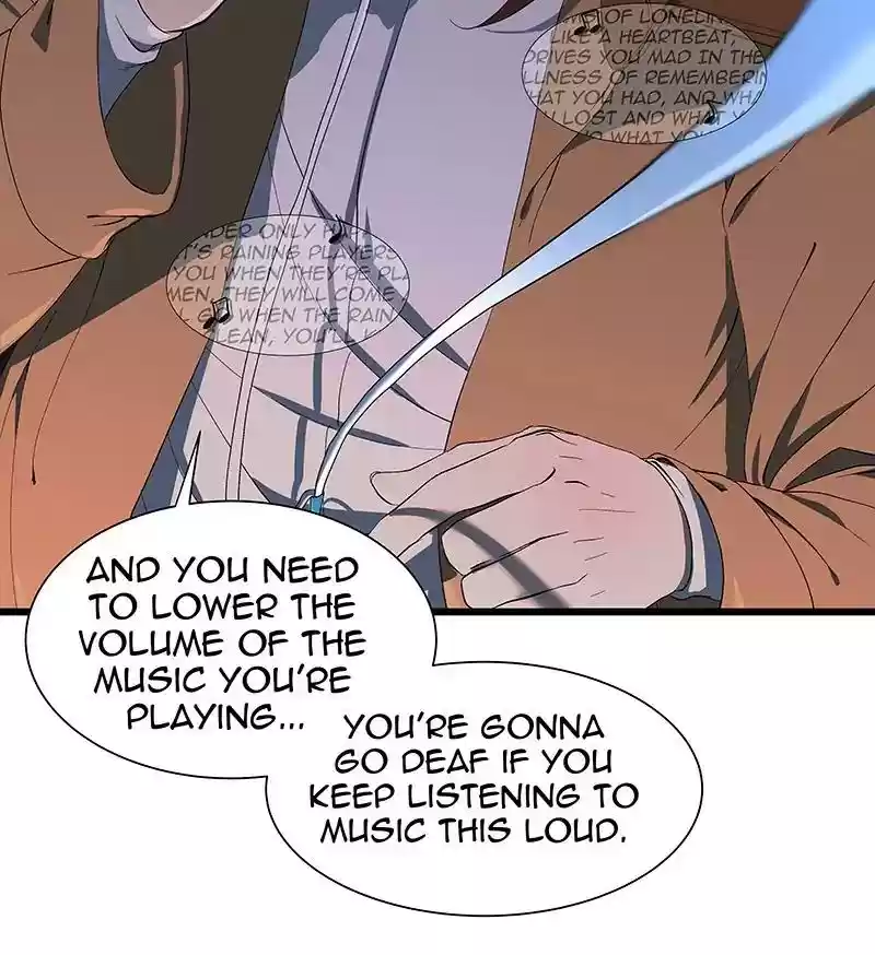 I Love Yoo Chapter 101: